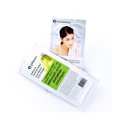 Маска-скраб с тамариндом и эмбликой от Poompuksa 10 гр  / Poompuksa Emblica & Tamarind face scrub & mask