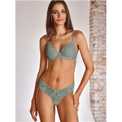 Комплект You52330 балконет бразильяна Lormar