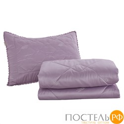 Подушка "Lavender flower" 70*70 70/001-LV