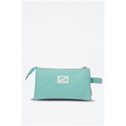 Estuche Turquesa
