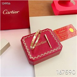 Браслет Cartie*r Lov*e   Унисекс