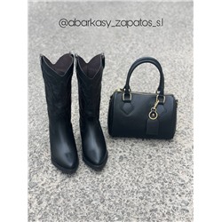 TEKILA 7000 negro+AB.Z PELLE GLORIA (650) АКЦИЯ