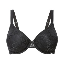 ESMARA® Damen Spacer BH, atmungsaktives Material