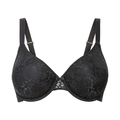 ESMARA® Damen Spacer BH, atmungsaktives Material