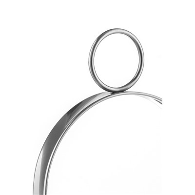 Karla Mumluk - M - Silver