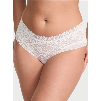 The Lacie Lace Cheeky Panty