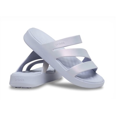 Getaway Shimmer Strappy