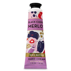 Signature Collection BLACK CHERRY MERLOT крем для рук