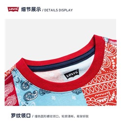 Детская футболка Levi’*s 👕