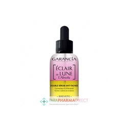 Garancia Eclair de Lune L'Absolu Double Sérum Anti-taches Correcteur et Préventif 30 mL
