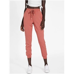 Barker Logo Tape Joggers