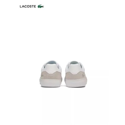 Мужские кеды Lacost*e