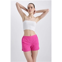 Defacto Fall In Love Regular Fit Yüzme Şortu T5639AZ23SM