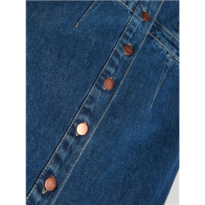 Jeanskleid