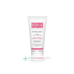 Uriage Roséliane Crème Anti-Rougeurs 40ml