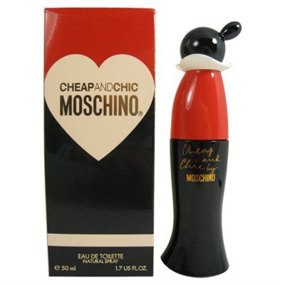 Cheap & Chic Perfume for Women