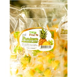 МАРМЕЛАД-СУФЛЕ ИЗ АНАНАСА TIK FRUITS
