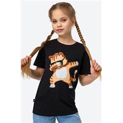 Детская футболка Happyfox