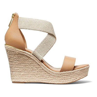 MICHAEL Michael Kors Prue Wedge