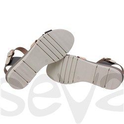 Blusandal, SANDALIA SEÑORA PIEL