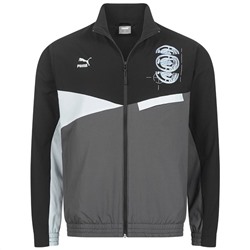 Manchester City PUMA FTBLStatement Herren Jacke 767808-24