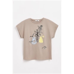 Футболка CONTE ELEGANT #955063