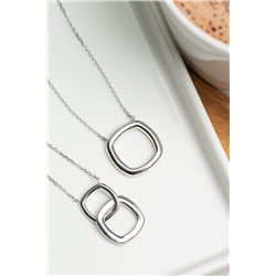 Collar Plata esterlina