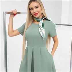 Платье, Под гипнозом