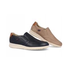 14215 - DI PRIETO
                ZAPATO CABALLERO PIEL