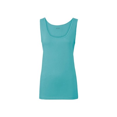 ESMARA® Achselhemd Damen, 3 Stück