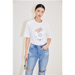 Camiseta Blanco