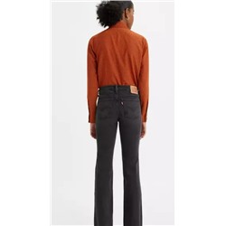 SUPERLOW BOOTCUT WOMEN'S JEANS