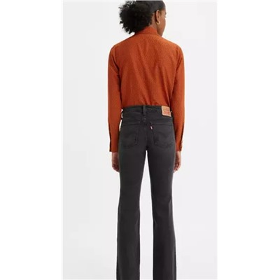 SUPERLOW BOOTCUT WOMEN'S JEANS