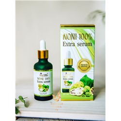 СЫВОРОТКА ДЛЯ ЛИЦА УВЛАЖНЯЮЩАЯ «НОНИ» ROYAL THAI HERB