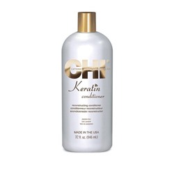 BaBylissPRO CHI Keratin Conditioner - 32 oz.