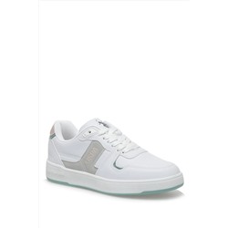 U.S. Polo Assn. Fento 2pr Beyaz Kadın Sneaker FENTO 2PR