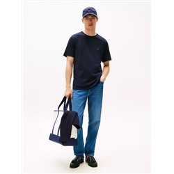 Lightweight Modal Blend T-Shirt