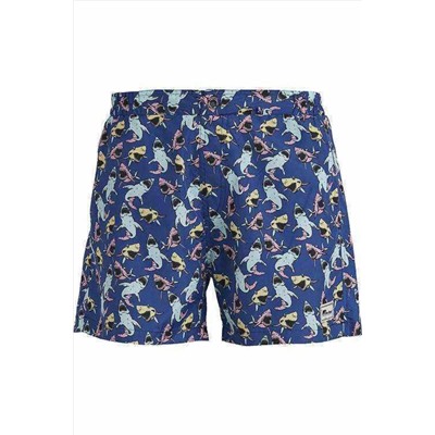 Bad Bear, Erkek Megalodon Swimshort - Saks