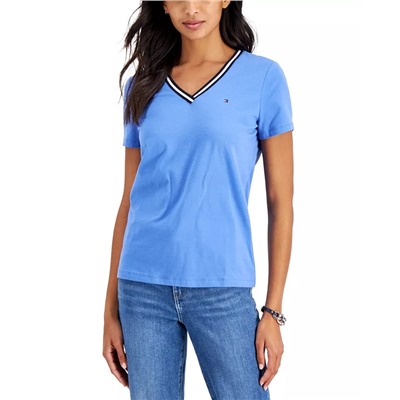 Tommy Hilfiger V-Neck T-Shirt
