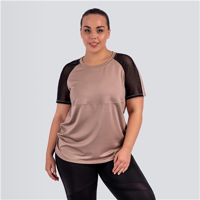 Футболка Top.986+