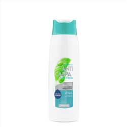 Шампунь от перхоти Pure Fresh Deliplus нормальные волосы
