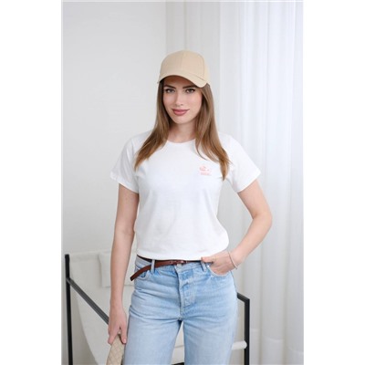 ТОПОВЫЕ ФУТБОЛКИ С 3D элементами  PREMIUM COTTON