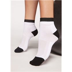 Kurze Sportsocken Active