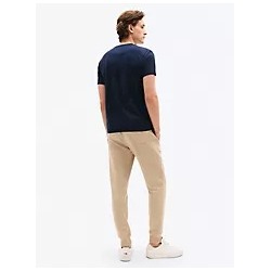 Slim Fit V-Neck T-Shirt