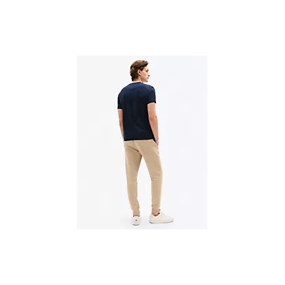 Slim Fit V-Neck T-Shirt