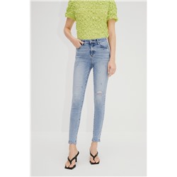 Vaquero skinny fit Azul