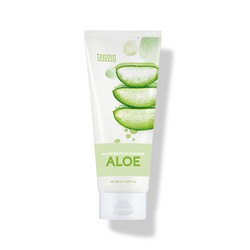 TENZERO BALANCING FOAM CLEANSER - ALOE Пенка для умывания с экстрактом алоэ 180мл