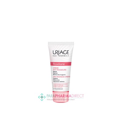 Uriage Roséliane Crème Anti-Rougeurs 40ml