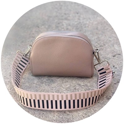 AB.Z · Pelle · 21-18 (570) СВ-7 (3) maquillaje