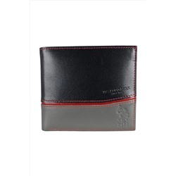 U.S. Polo Assn. Plcz8405 Lacivert Erkek Cüzdan PLCZ8405